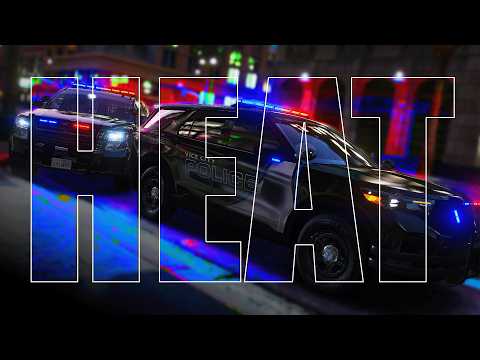 GTA 6 Has the Most Realistic Police in Gaming: They've Evolved