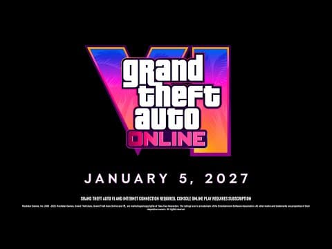 This New Leak Confirms a Huge GTA 6 Online Feature